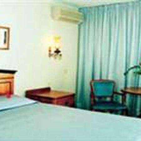 Kontogialos Golden View Resort Sinarades מראה חיצוני תמונה