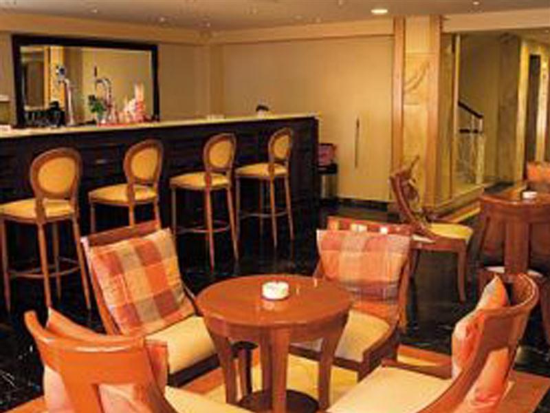 Kontogialos Golden View Resort Sinarades מראה חיצוני תמונה