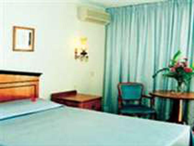 Kontogialos Golden View Resort Sinarades מראה חיצוני תמונה